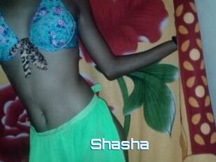 Shasha