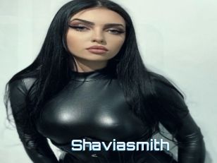 Shaviasmith