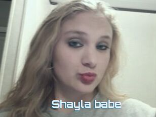 Shayla_babe