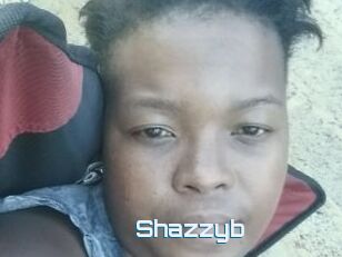 Shazzyb