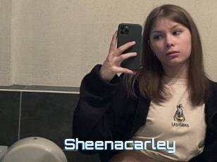 Sheenacarley