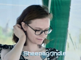 Sheenagrindle