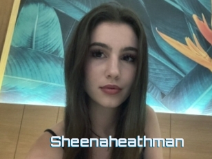 Sheenaheathman