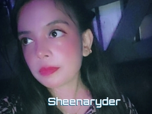 Sheenaryder