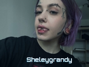 Sheleygrandy