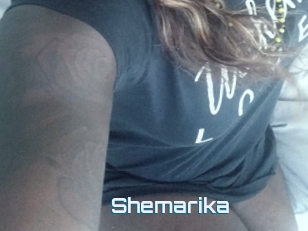 Shemarika