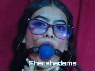 Sherahadams