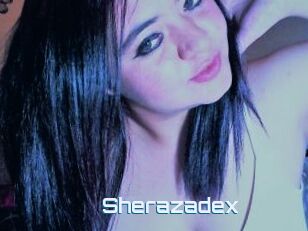 Sherazadex