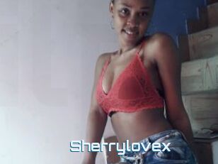 Sherrylovex