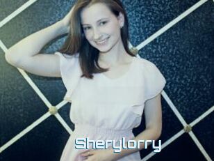 Sherylorry