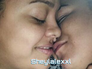 Sheylalexxl