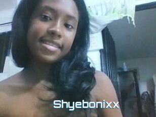 Shyebonixx