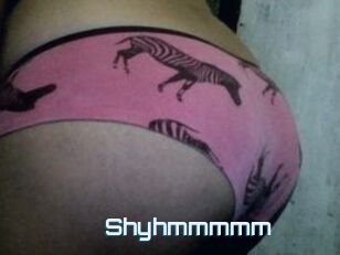 Shy_hmmmmm