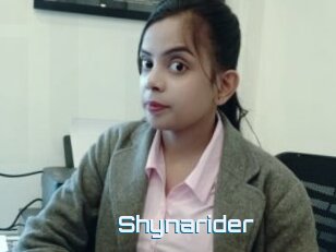 Shynarider