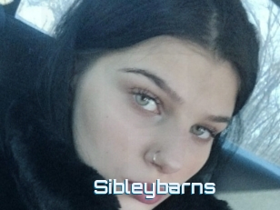 Sibleybarns