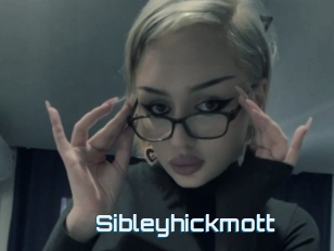 Sibleyhickmott