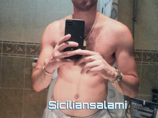 Siciliansalami