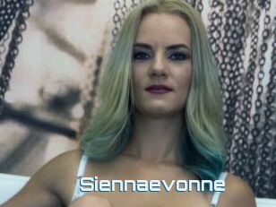 Siennaevonne