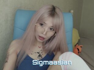 Sigmaasian