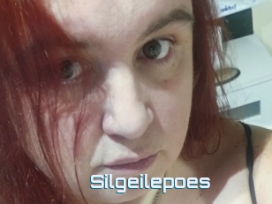 Silgeilepoes