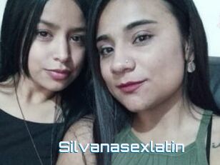 Silvanasexlatin