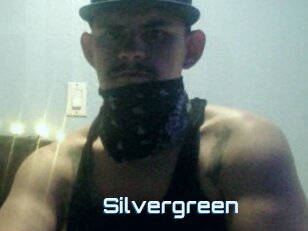 Silvergreen