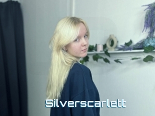 Silverscarlett