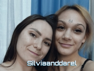 Silviaanddarel