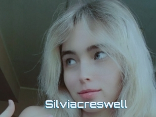 Silviacreswell