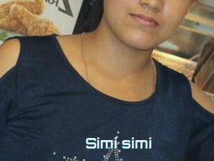 Simi_simi