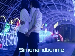 Simonandbonnie