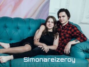 Simonareizeroy