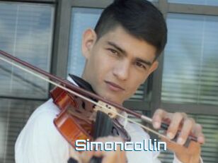 Simoncollin