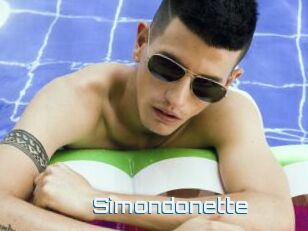 Simondonette