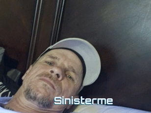 Sinisterme