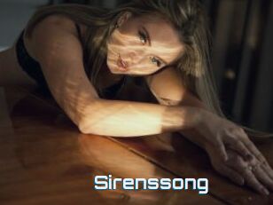 Sirenssong