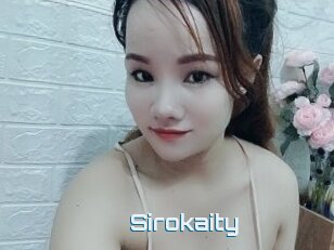 Sirokaity