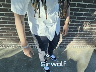 Sirwolf