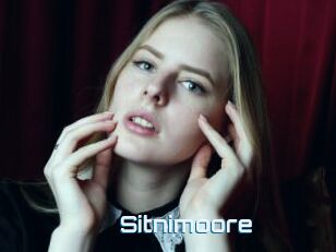 Sitnimoore