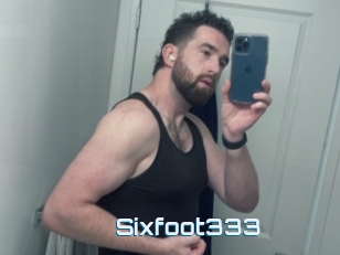 Sixfoot333