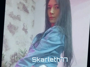 Skarleth77