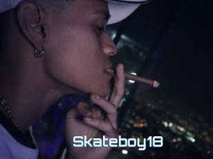 Skateboy18