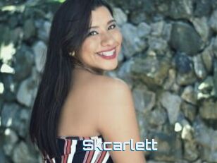 Skcarlett