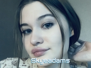 Skyeadams