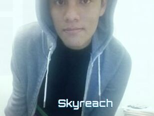 Skyreach