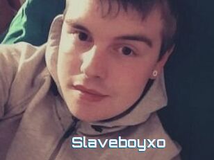 Slaveboyxo