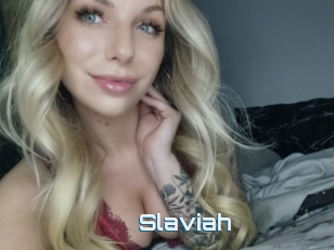 Slaviah