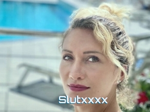 Slutxxxx