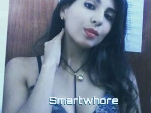 Smartwhore