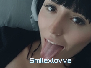 Smilexlovve